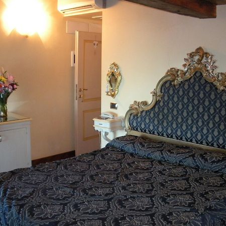 Vecellio Hotel เวนิส ภายนอก รูปภาพ