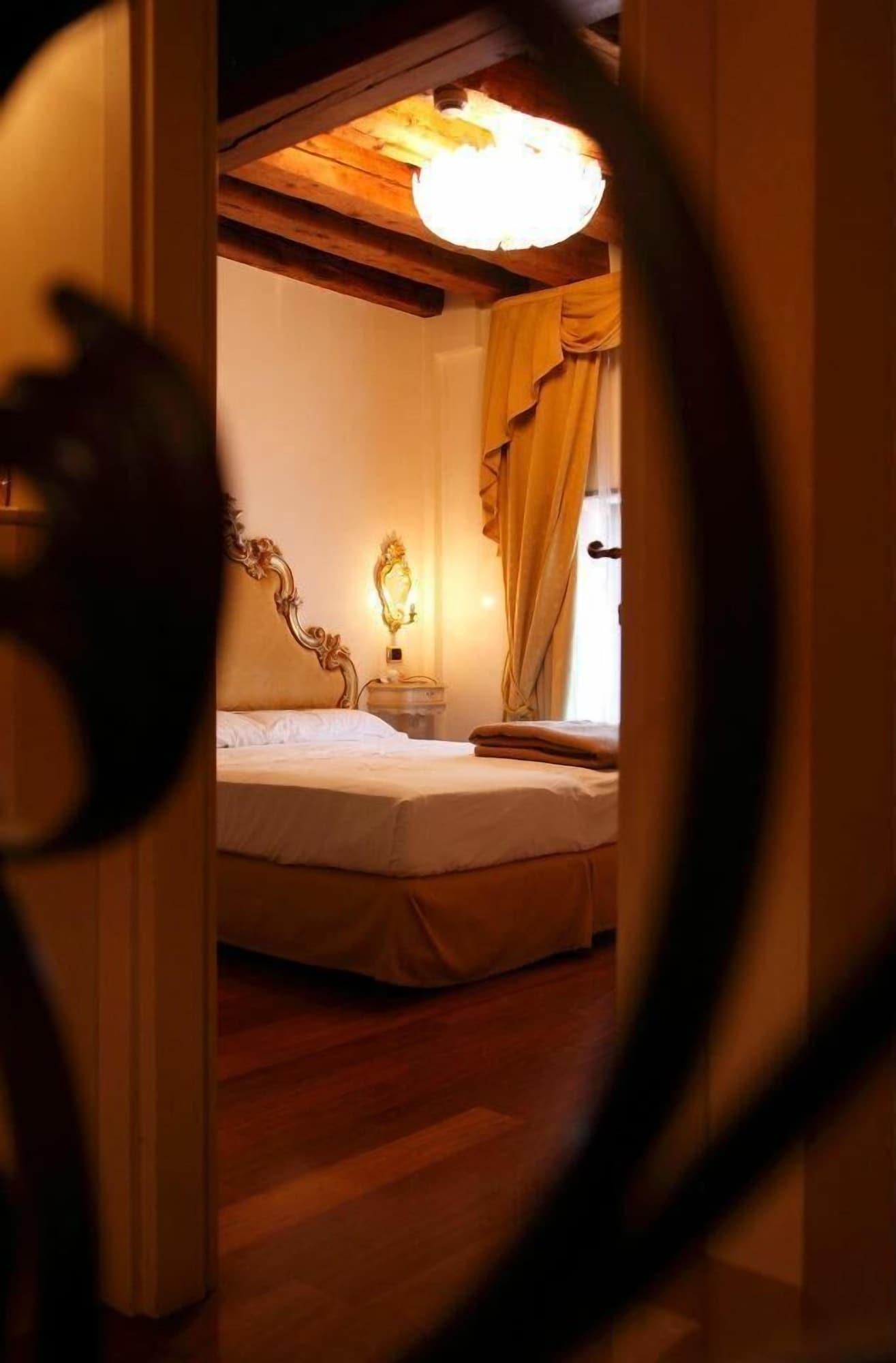 Vecellio Hotel เวนิส ภายนอก รูปภาพ