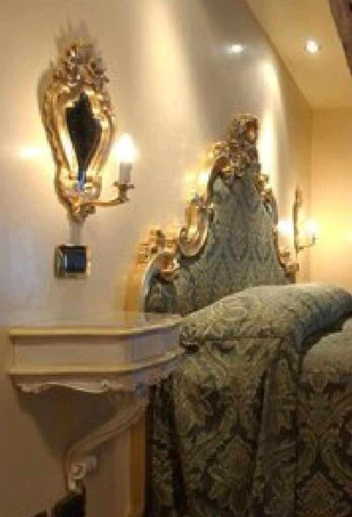 Vecellio Hotel เวนิส ภายนอก รูปภาพ
