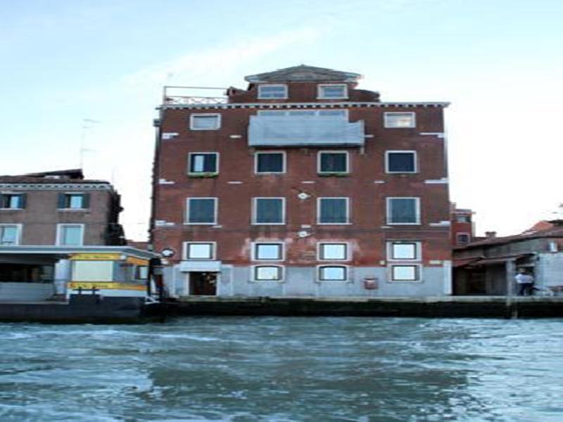 Vecellio Hotel เวนิส ภายนอก รูปภาพ