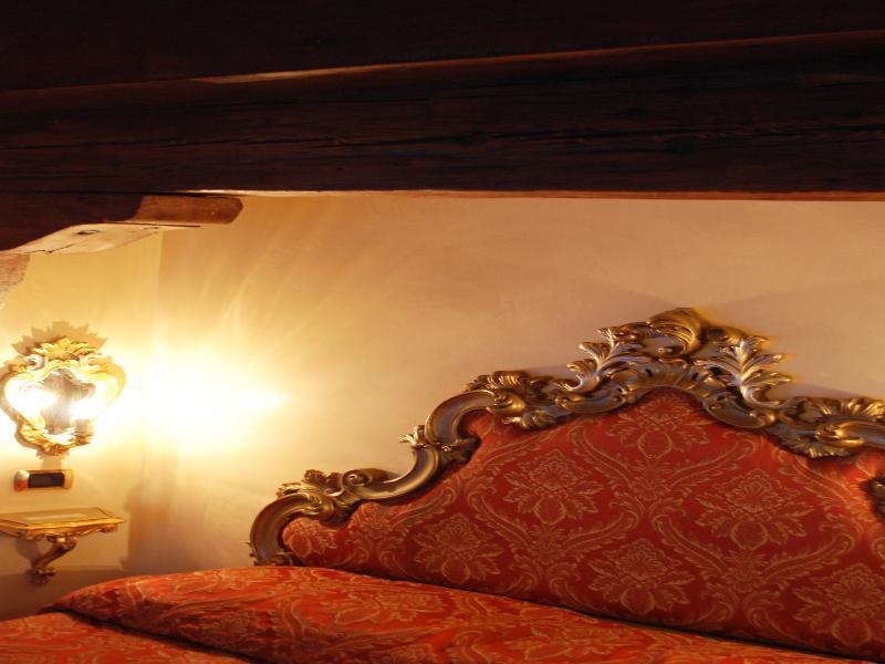 Vecellio Hotel เวนิส ภายนอก รูปภาพ