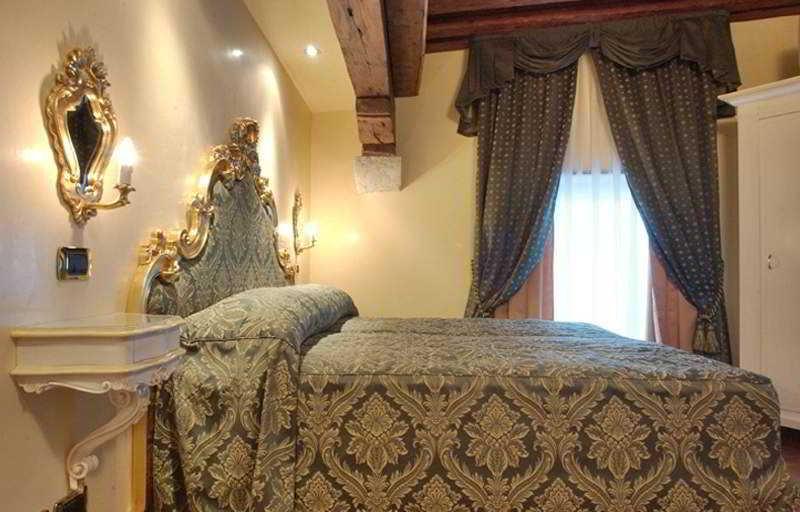 Vecellio Hotel เวนิส ห้อง รูปภาพ