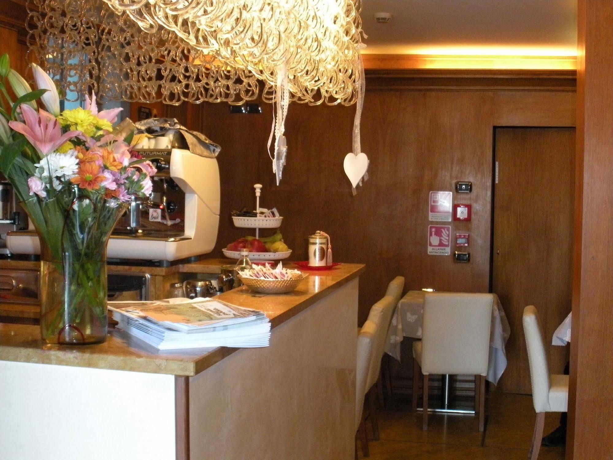 Vecellio Hotel เวนิส ภายนอก รูปภาพ